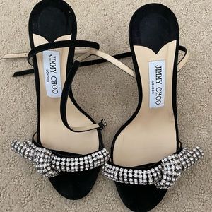 Jimmy Choo Thyra 100 size 37EU/7US